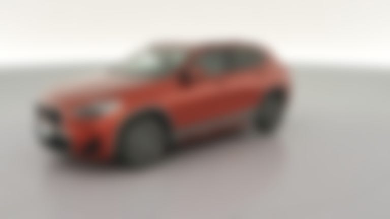 2021 BMW X2 vehicle photo
