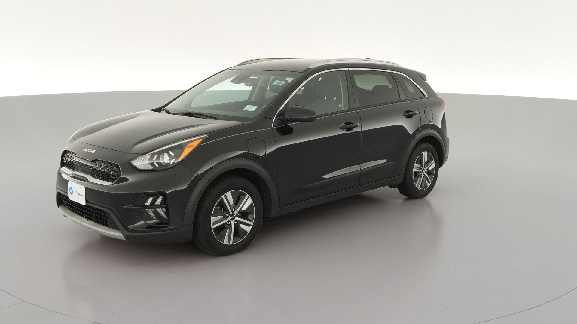 2022 Kia Niro Plug-in Hybrid vehicle photo