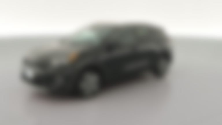 2022 Kia Niro Plug-in Hybrid vehicle photo