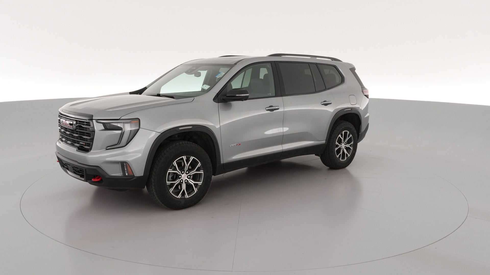 2024 GMC Acadia vehicle photo