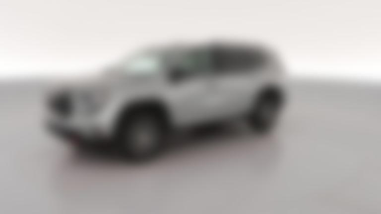 2024 GMC Acadia vehicle photo