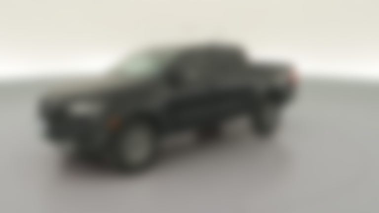 2019 Ford Ranger SuperCrew vehicle photo