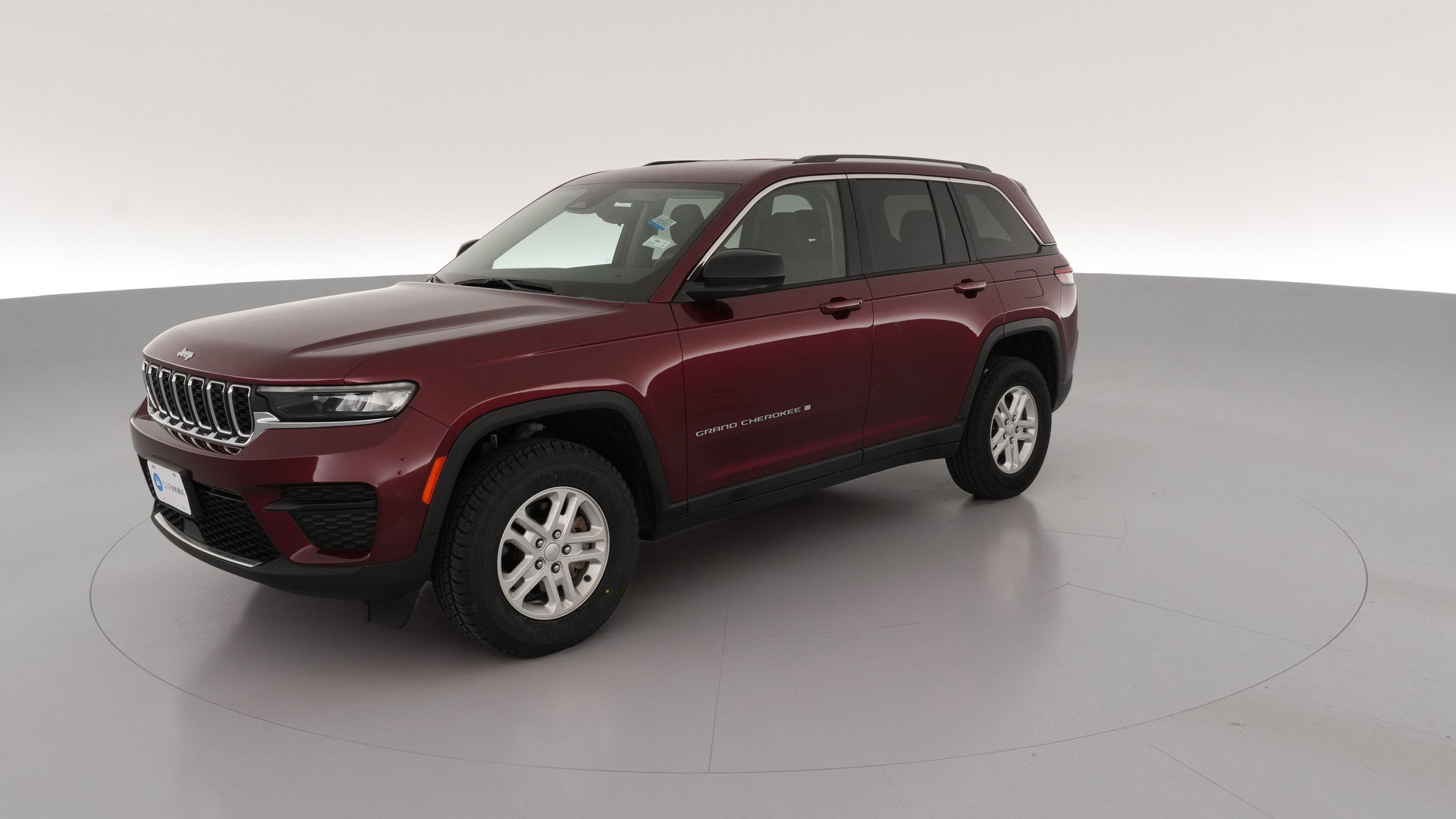 2023 Jeep Grand Cherokee vehicle photo