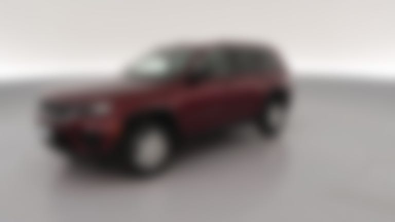 2023 Jeep Grand Cherokee vehicle photo