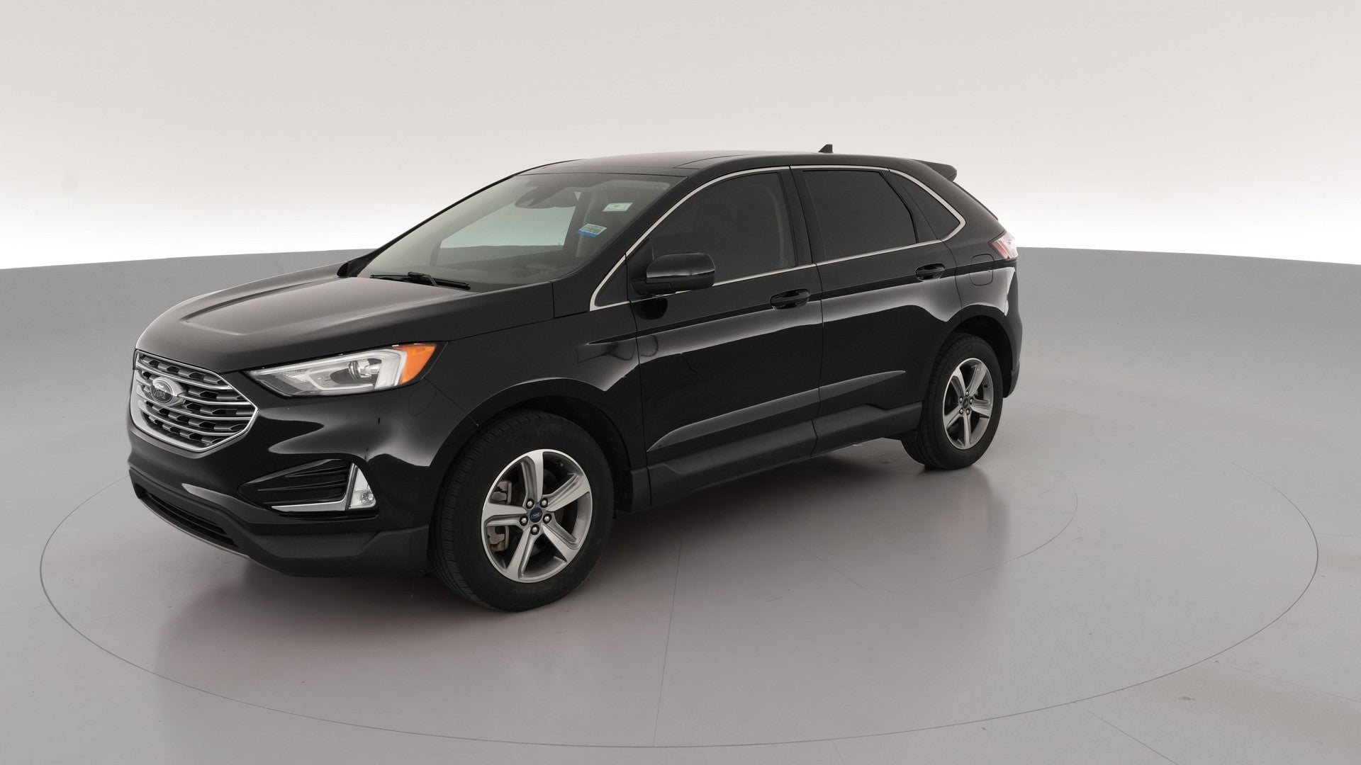 2021 Ford Edge vehicle photo