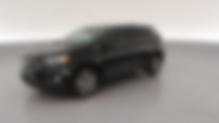 2021 Ford Edge vehicle photo