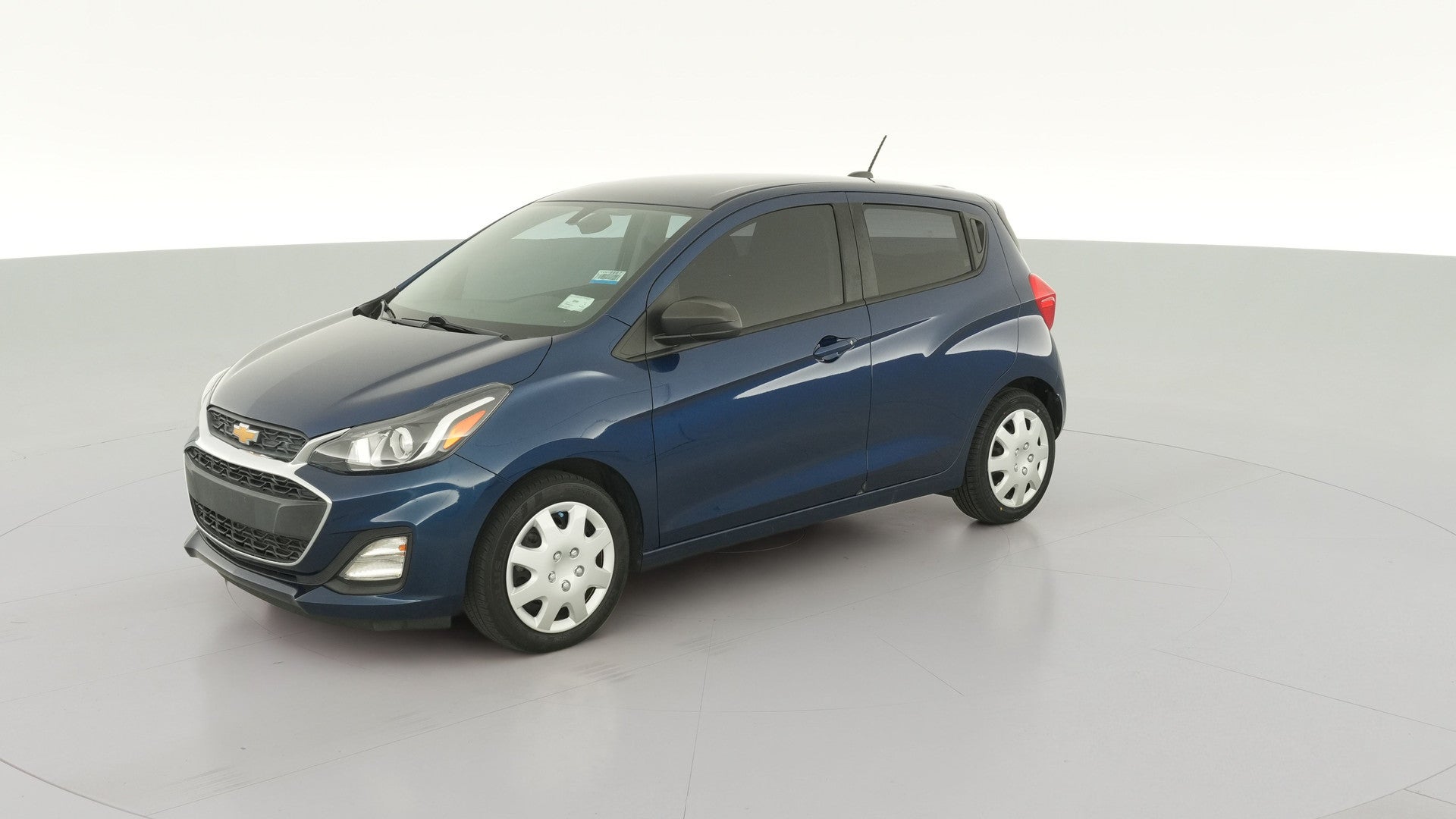 2022 Chevrolet Spark vehicle photo