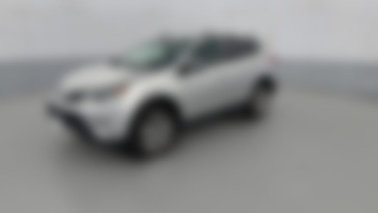2015 Toyota RAV4 vehicle photo