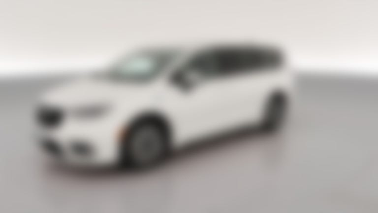 2023 Chrysler Pacifica Hybrid vehicle photo