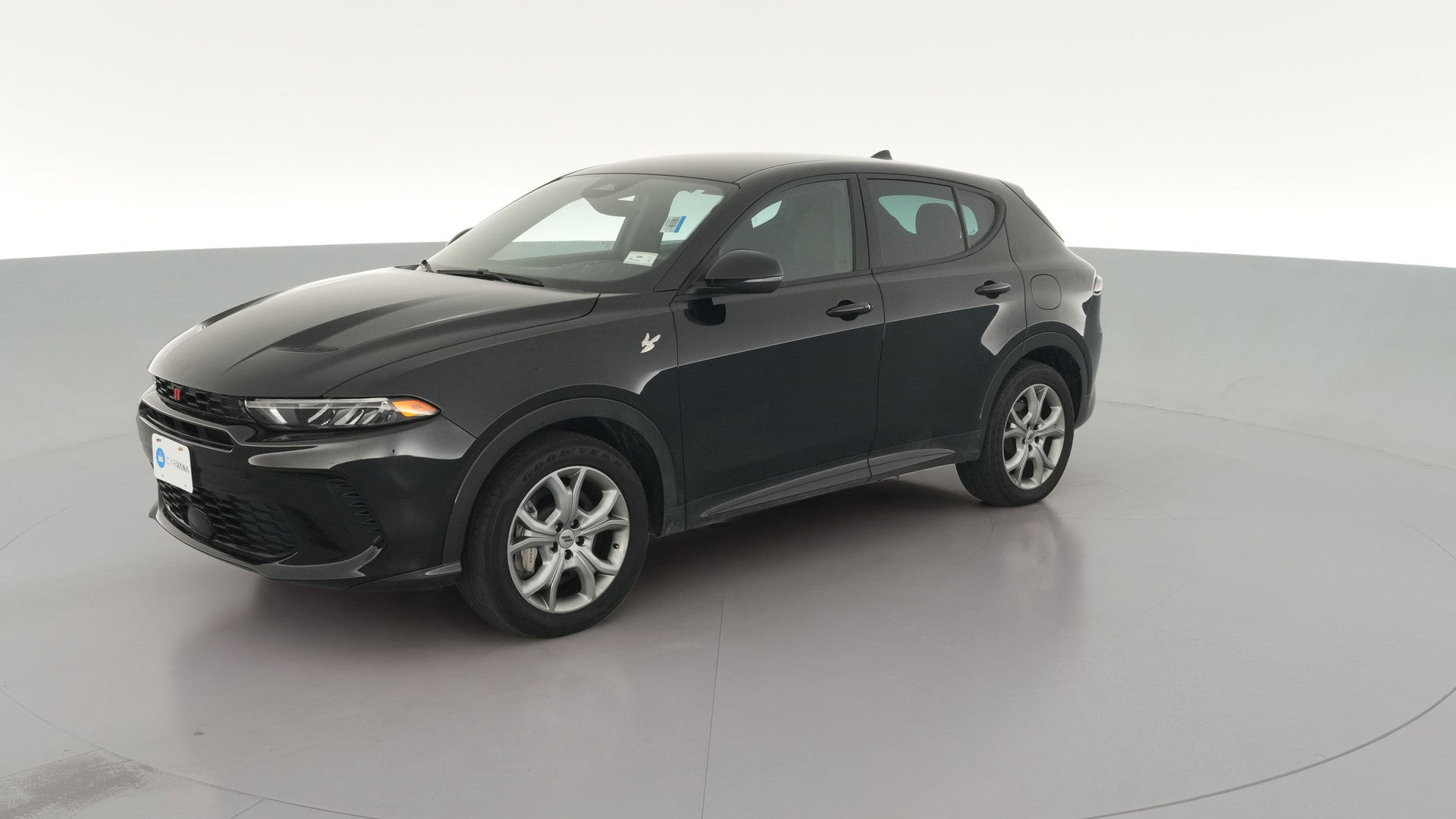 2024 Dodge Hornet vehicle photo
