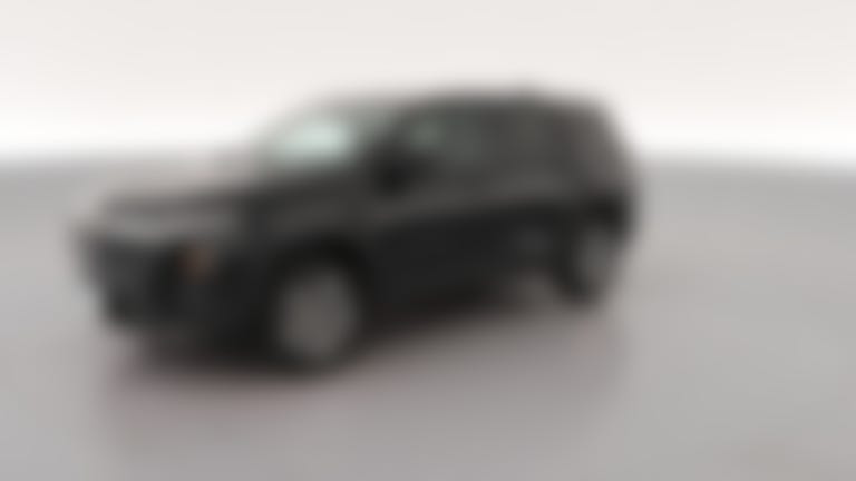 2025 Chevrolet Equinox vehicle photo