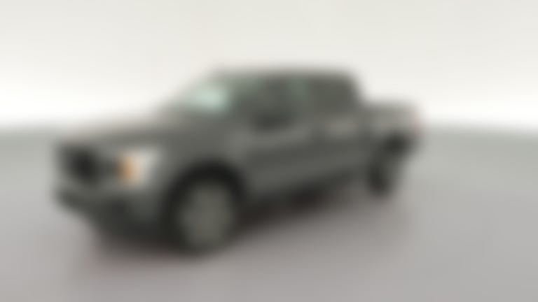 2020 Ford F150 SuperCrew Cab vehicle photo