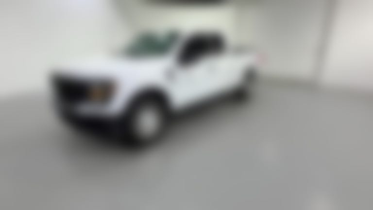 2023 Ford F150 Super Cab vehicle photo