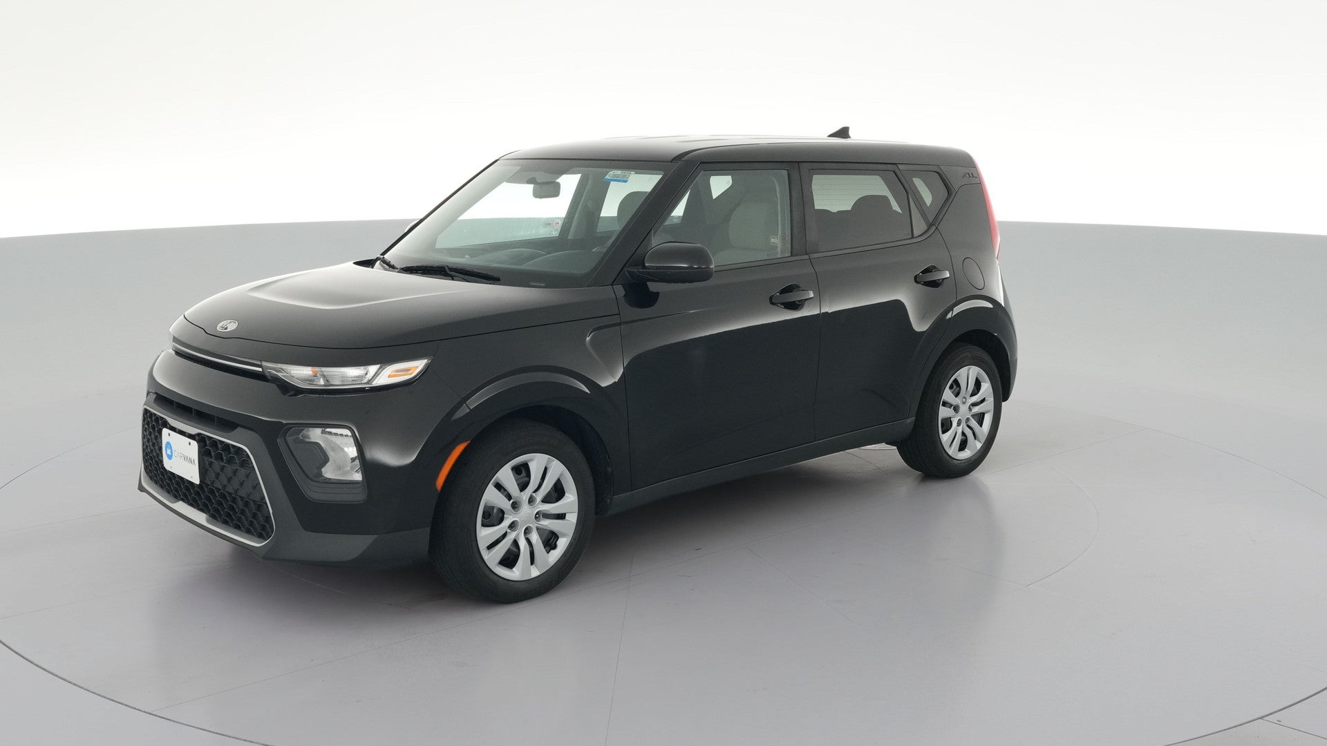 2020 Kia Soul vehicle photo
