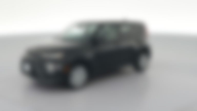 2020 Kia Soul vehicle photo