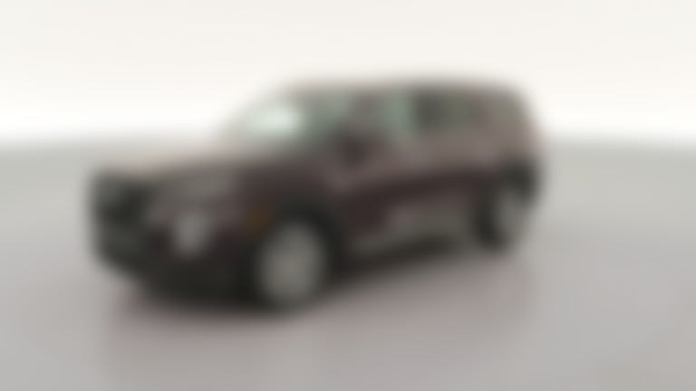 2022 Hyundai Palisade vehicle photo