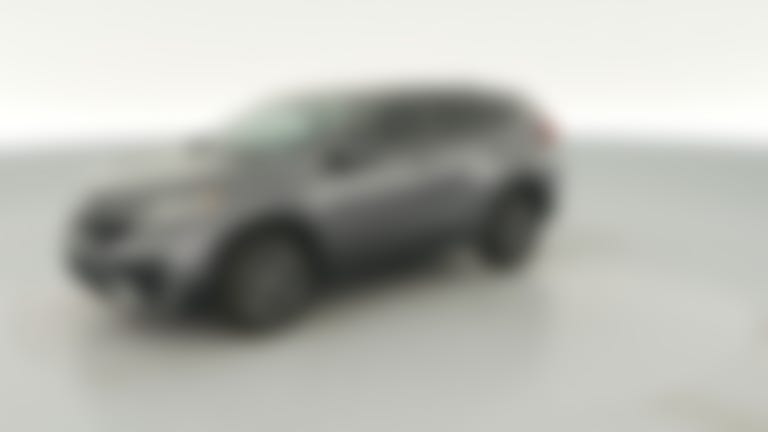 2021 Honda CR-V vehicle photo