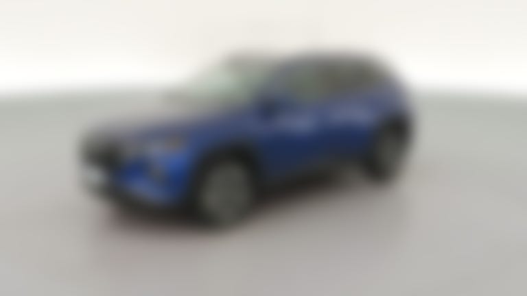 2024 Hyundai Tucson vehicle photo