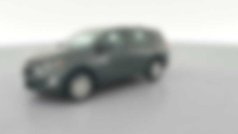 2020 Chevrolet Equinox vehicle photo