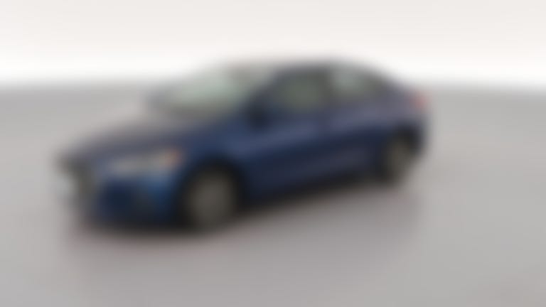 2018 Hyundai Elantra vehicle photo
