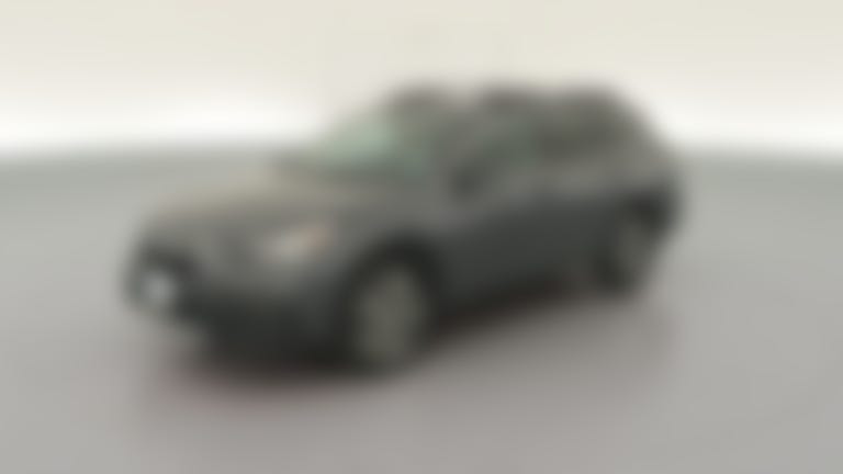 2021 Subaru Outback vehicle photo