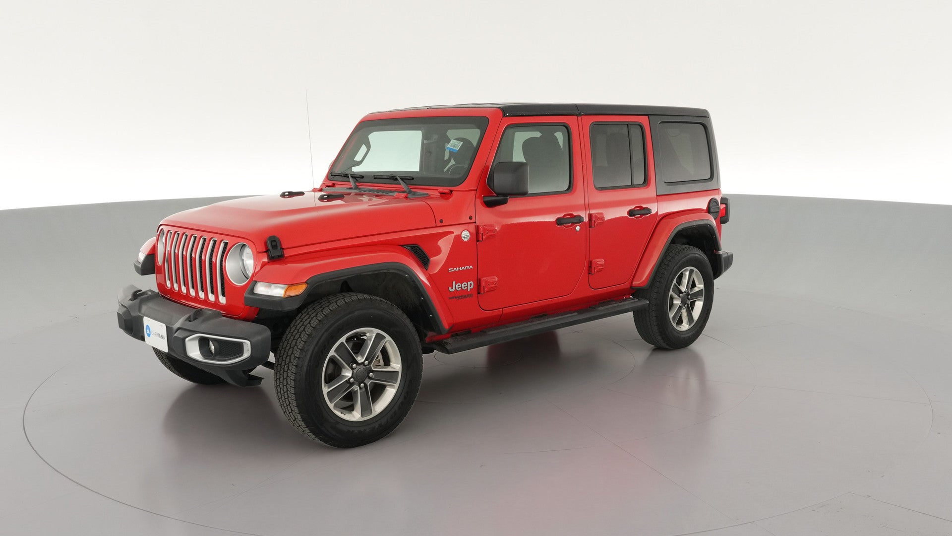 2022 Jeep Wrangler Unlimited vehicle photo