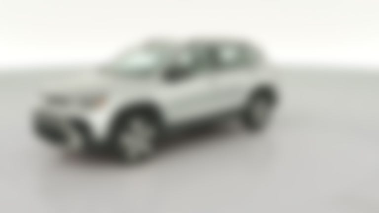 2025 Volkswagen Taos vehicle photo