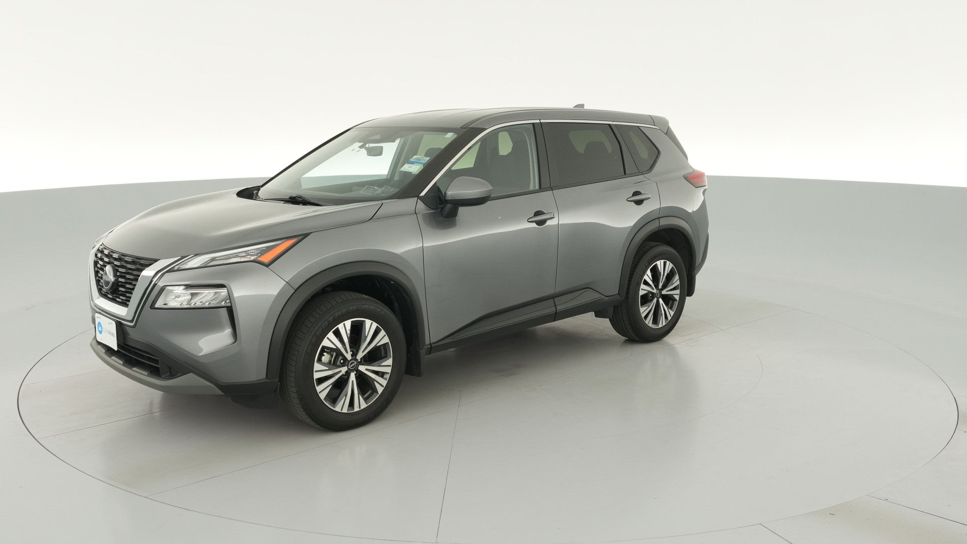 2023 Nissan Rogue vehicle photo
