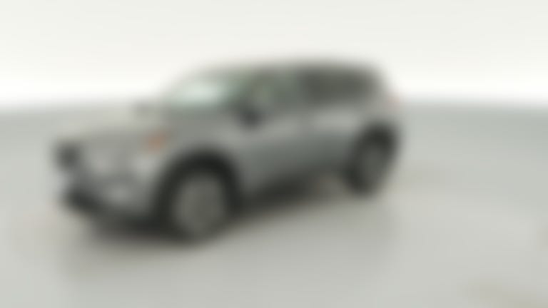 2023 Nissan Rogue vehicle photo