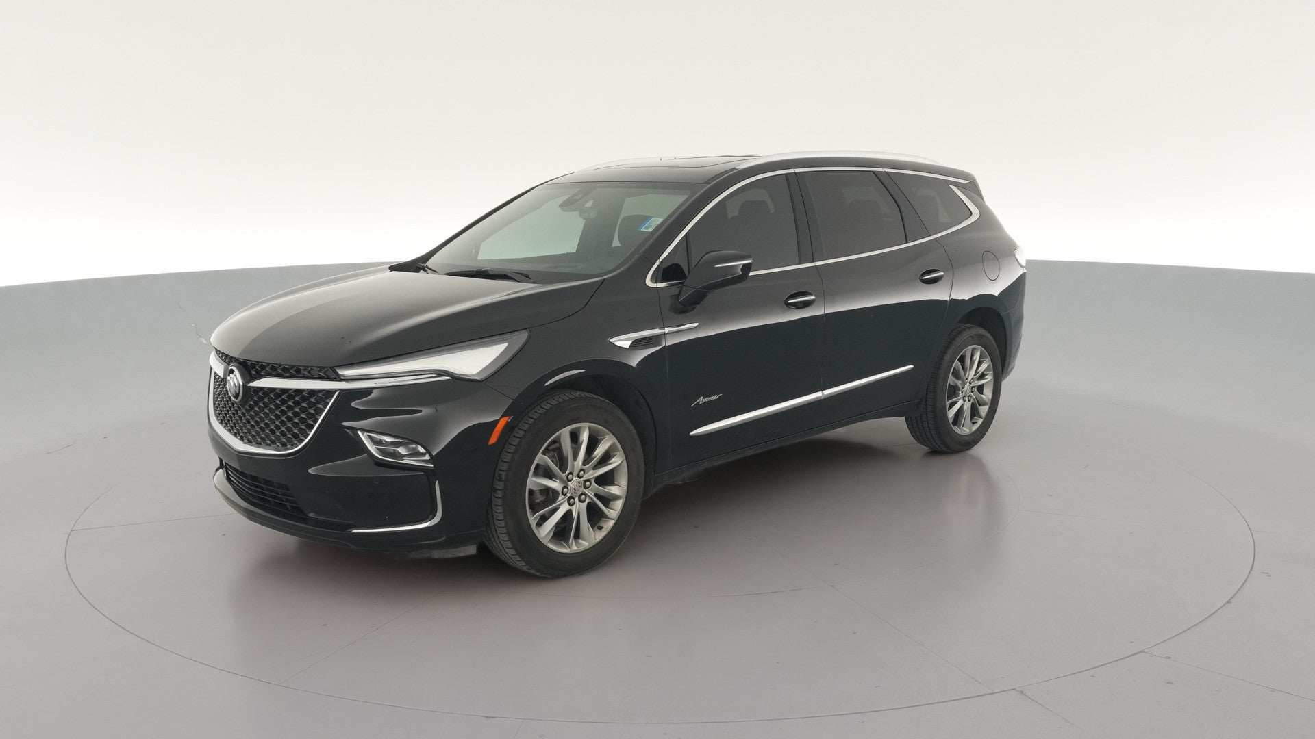 2023 Buick Enclave vehicle photo