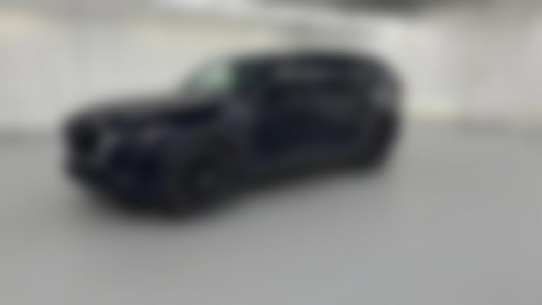 2025 MAZDA CX-90 vehicle photo