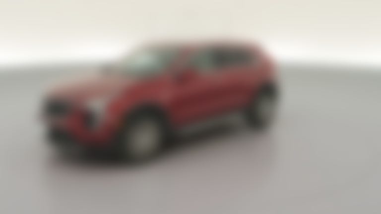 2019 Cadillac XT4 vehicle photo