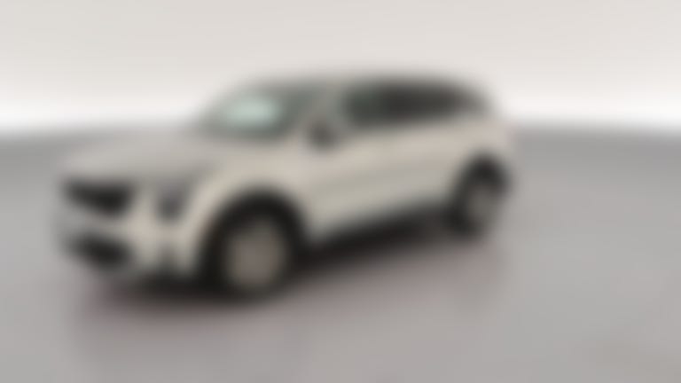 2026 Kia Sorento vehicle photo