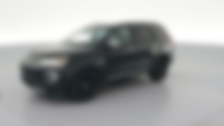 2017 Ford Explorer vehicle photo