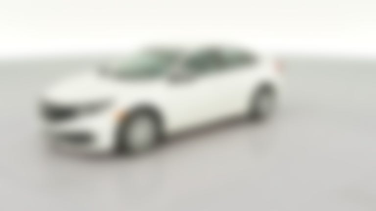 2020 Honda Civic vehicle photo