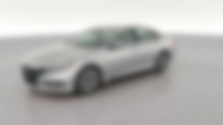 2019 Honda Accord Hybrid vehicle photo