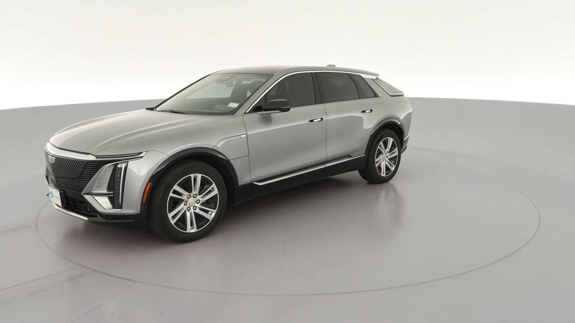 2024 Cadillac LYRIQ vehicle photo