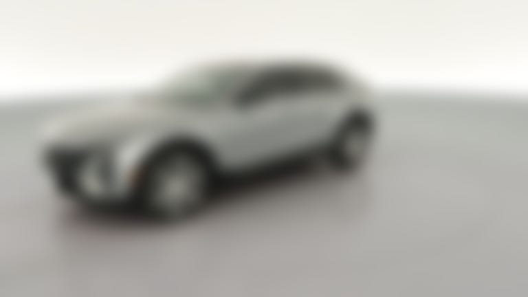 2024 Cadillac LYRIQ vehicle photo