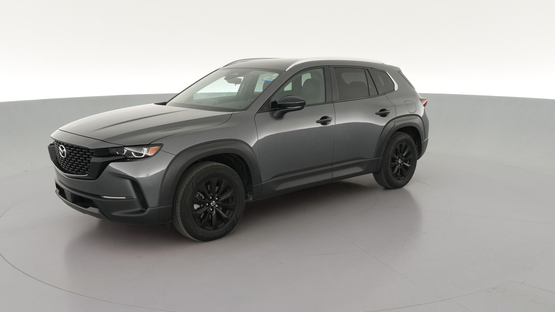 2025 MAZDA CX-50 vehicle photo