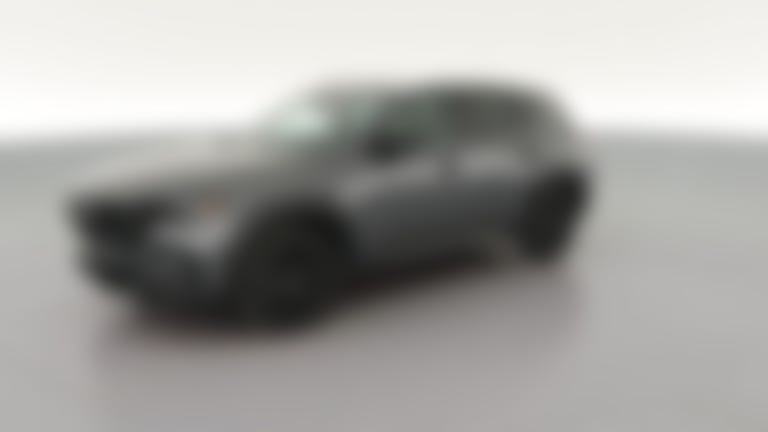2025 MAZDA CX-50 vehicle photo