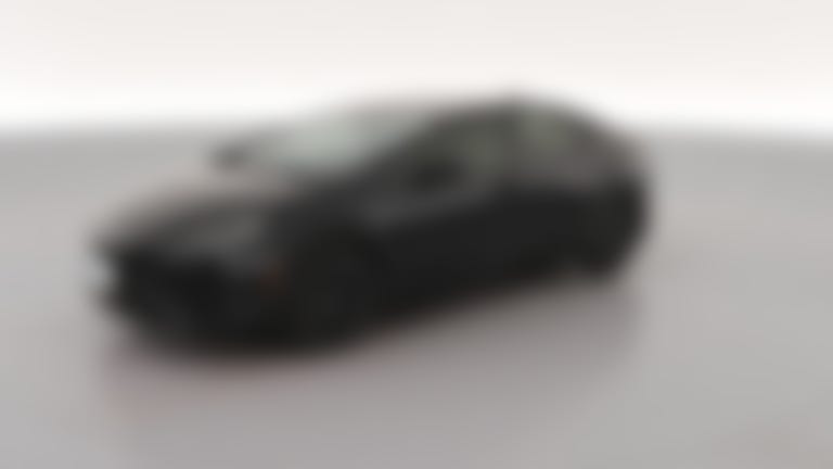 2025 Toyota Prius vehicle photo