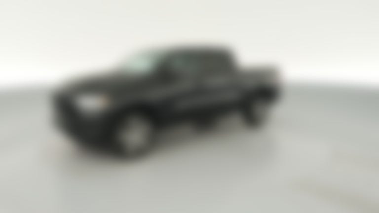 2019 Ram 1500 Crew Cab vehicle photo