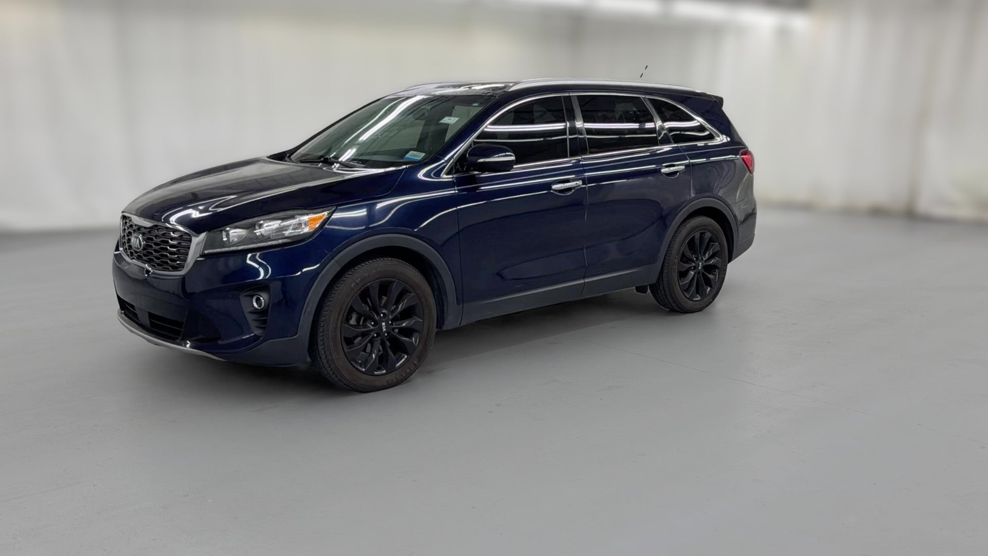 2020 Kia Sorento vehicle photo