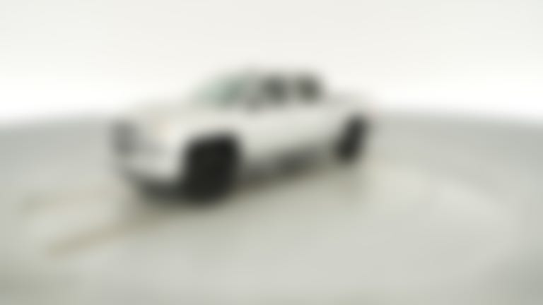 2018 Chevrolet Silverado 1500 Crew Cab vehicle photo