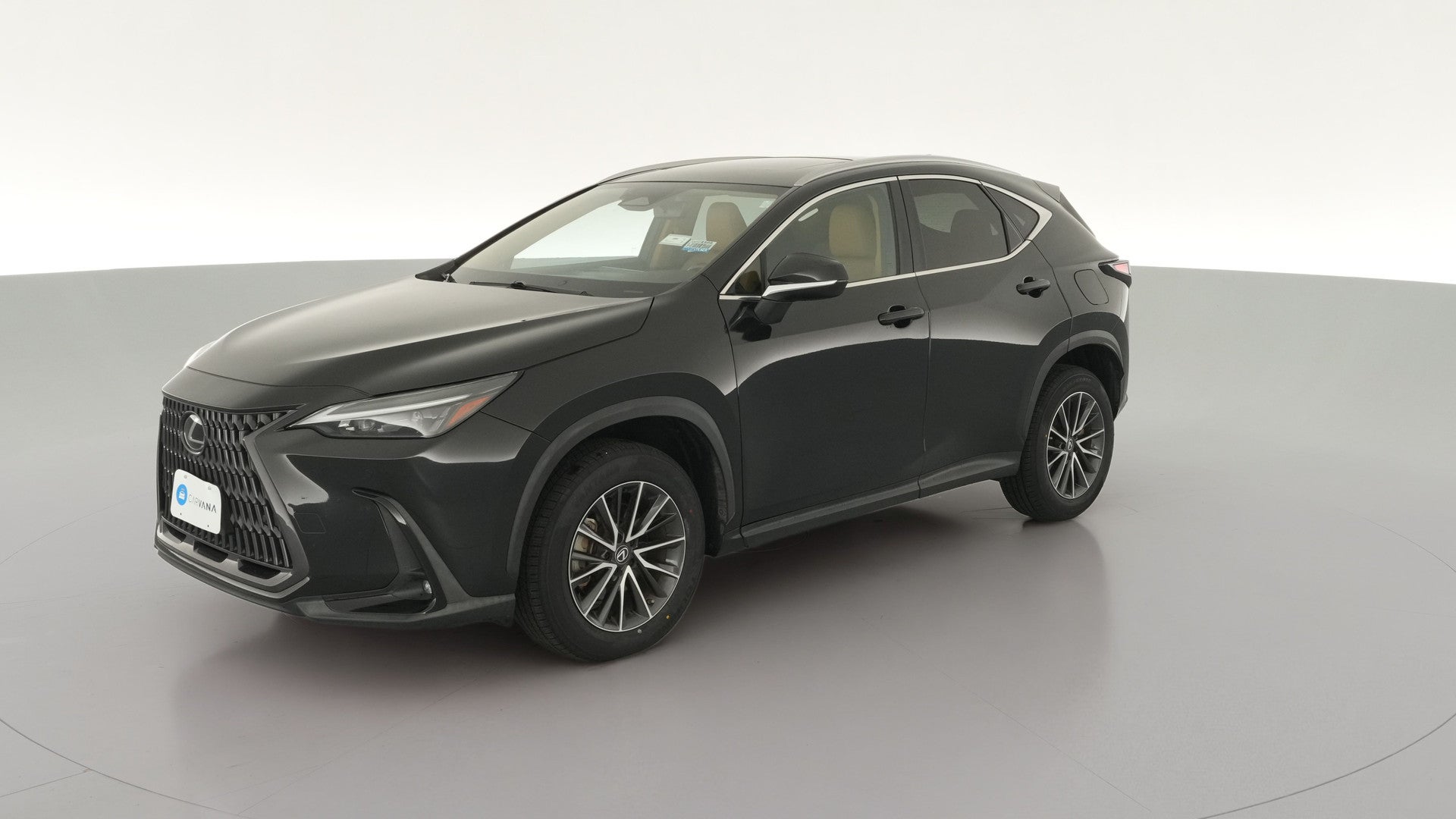 2023 Lexus NX vehicle photo
