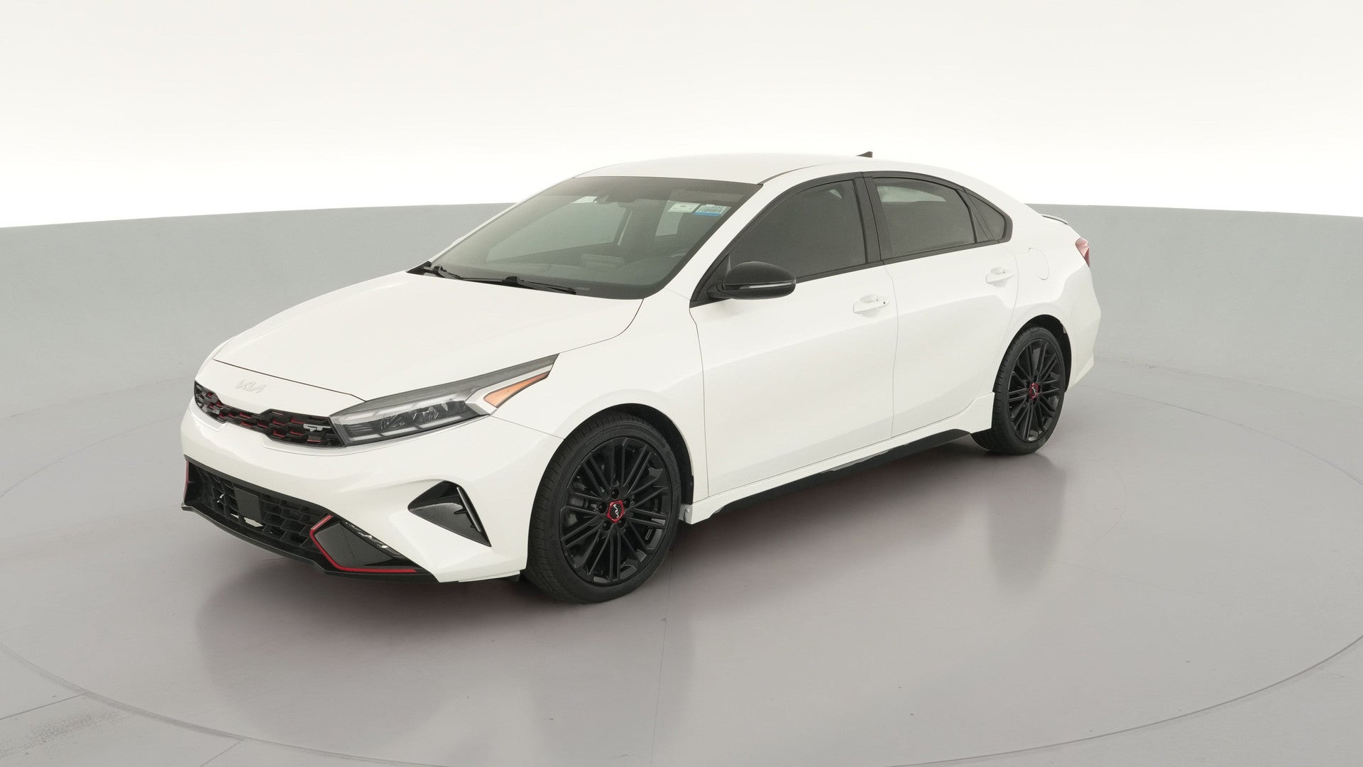 2023 Kia Forte vehicle photo