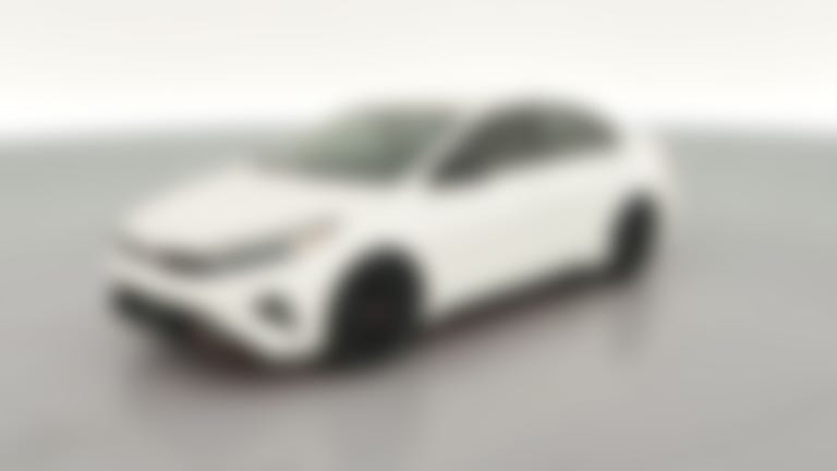 2023 Kia Forte vehicle photo