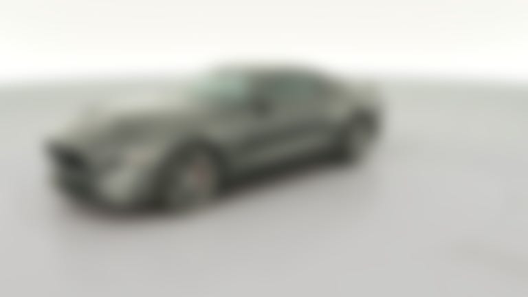 2018 Ford Mustang vehicle photo