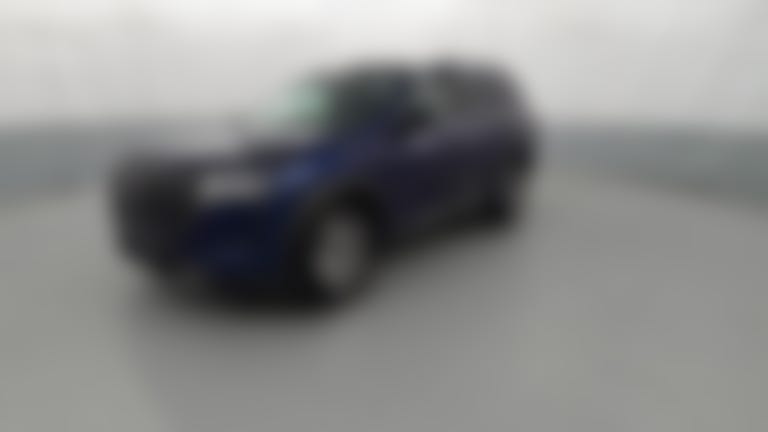 2026 Nissan Pathfinder vehicle photo