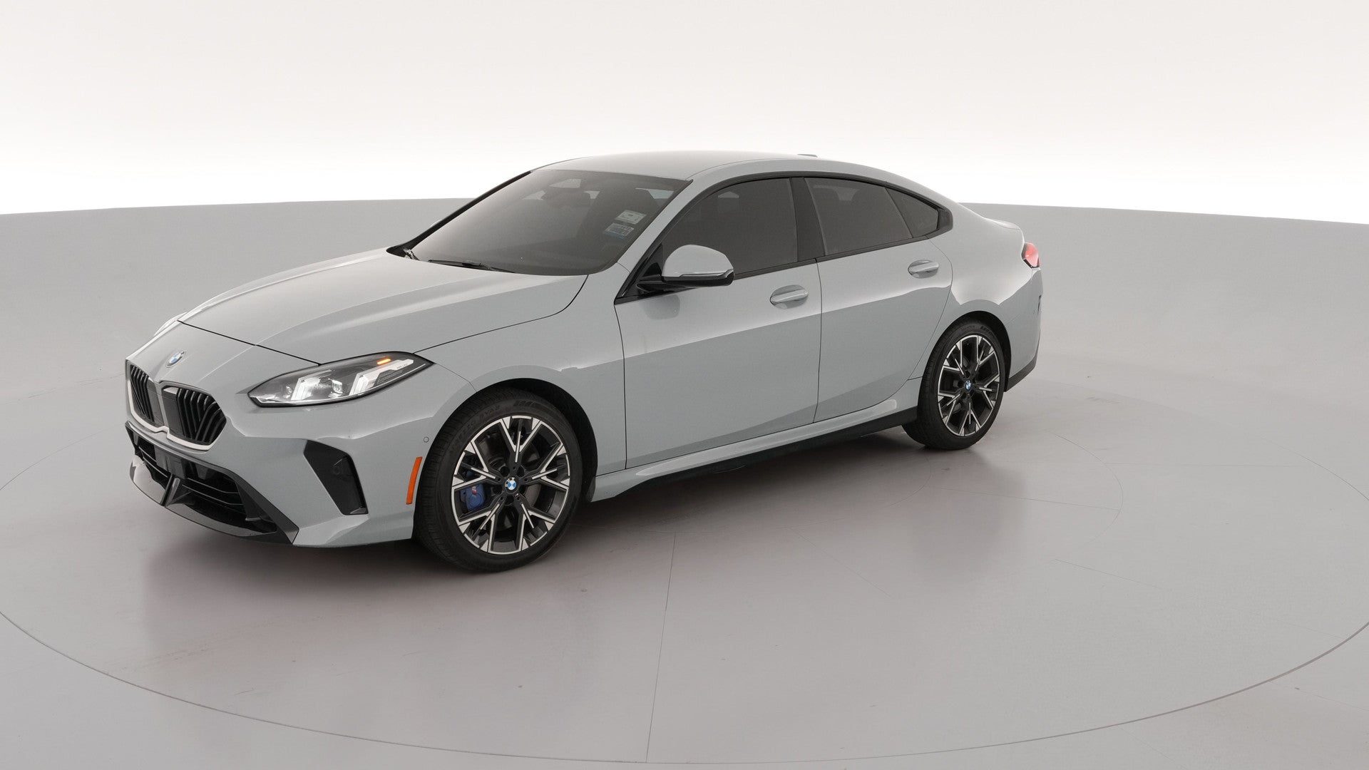 2025 BMW 2 Series vehicle photo